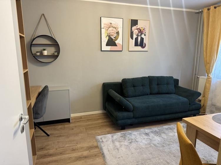 Apartament în Dosu Bricii