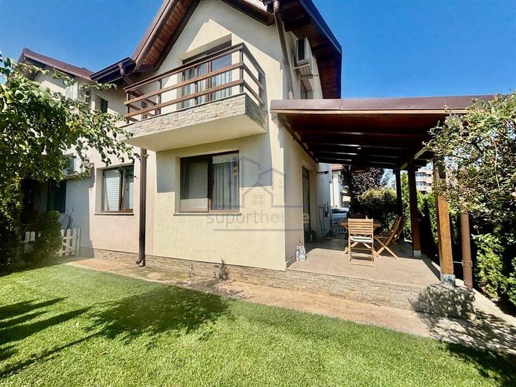 Duplex cu 3 camere cu Teren 150 Mp în Albert
