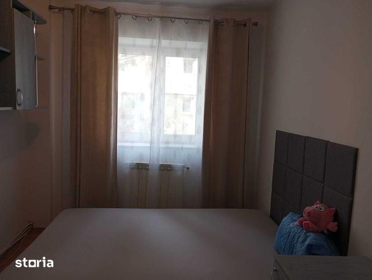 Apartament cu 2 camere decomandat în Obcini