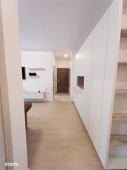 CHISODA - GRADINA - TERASA - 3 CAMERE - 2 BAI - INCALZIRE PARDOSEALA - - 18