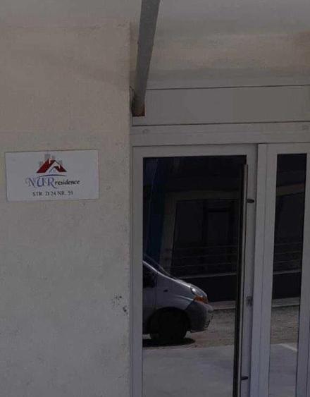 Garsonieră decomandată în Nord