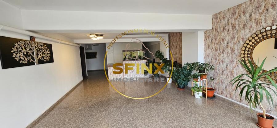 Apartament cu 3 camere semidecomandat, mobilat în Dămăroaia
