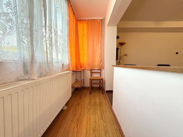 Apartament 2 Camere Decomandat | Pet Friendly 🐾 | - 12