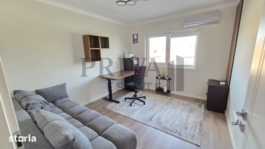 Duplex cu 4 camere cu Canalizare în Dumbrăvița