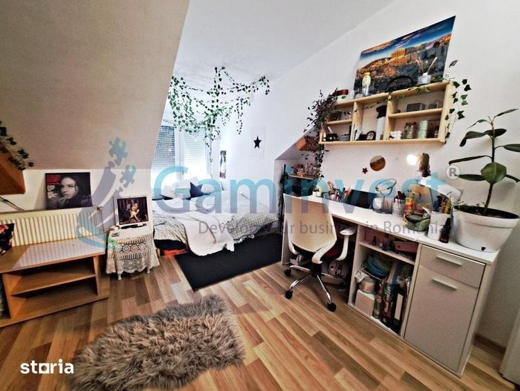 Casă cu 4 camere cu Teren 329 Mp în Orașul Nou