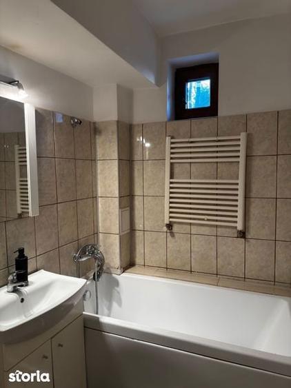 Apartament cu 2 camere în Ultracentral