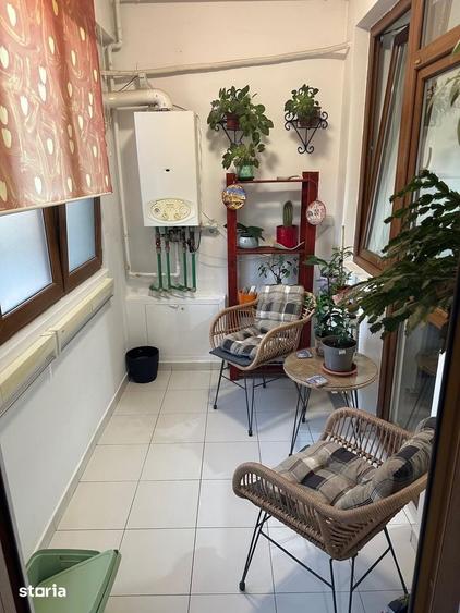 Apartament cu 3 camere, 2 bai- de inchiriat- Cartierul Latin - 9