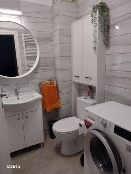 Apartament 2 camere de inchiriat Str. Tineretului,Chiajna Dudu - 3
