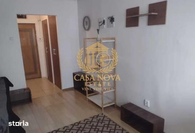 Garsonieră în Mănăștur