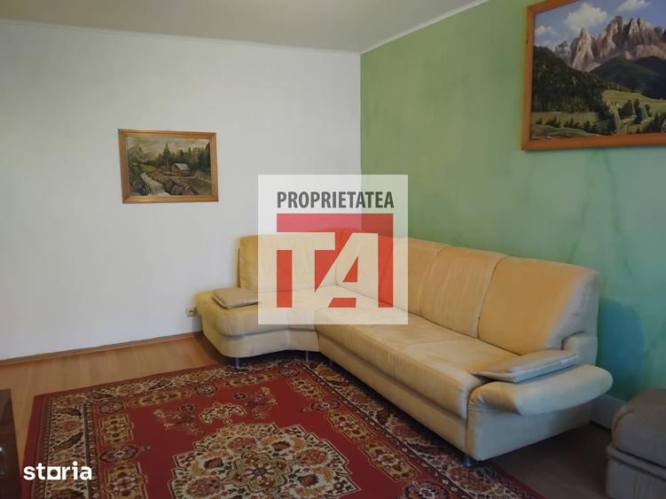 Apartament 3 camere de inchiriat Bd Ferdinand - 3