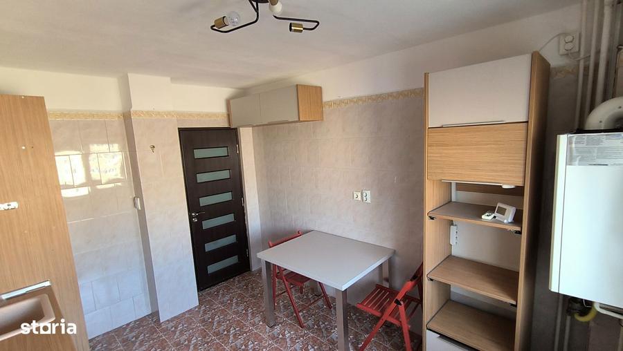 3 camere, 2 bai | anvelopat | centrala | Drumul Taberei | Ialomitei - 11
