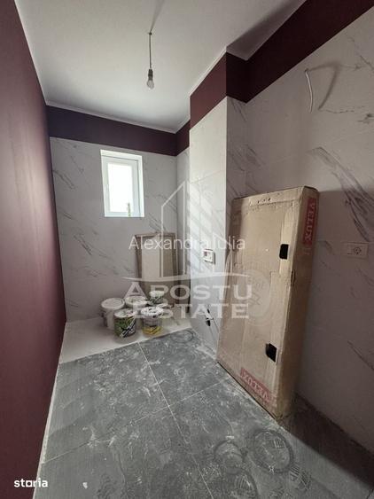 Apartamente cu 2 camere complet finalizate in Braytim