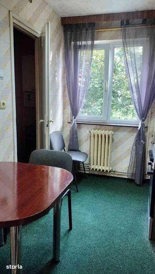 2 camere Gheorgheni, str Brancusi - 10