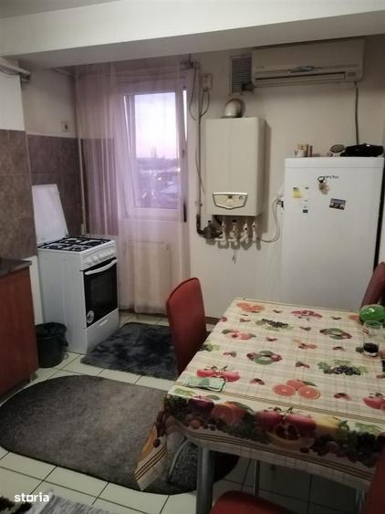 Garsonieră decomandată în Rahova