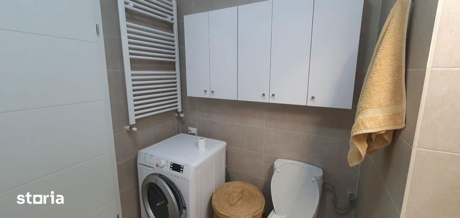 Apartament cu 2 camere în Militari