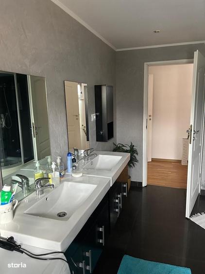 Apartament spatios de 95 mp, finisat, cu parcare in Sighetu Marmatiei - 8