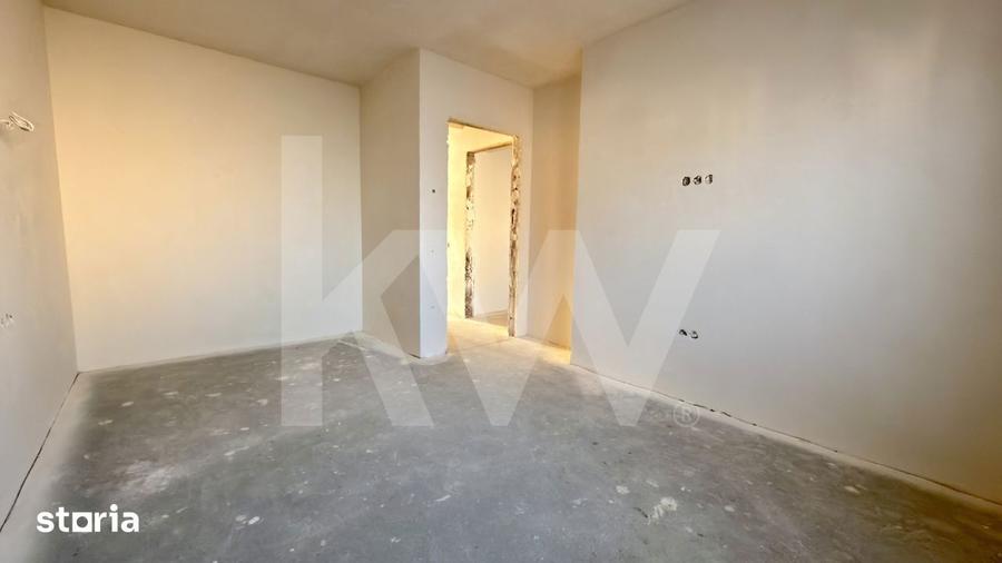 Casa individuala noua, intabulata 2026, Cartierul Tineretului - Sibiu - 6