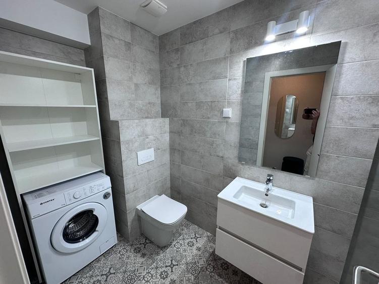 Apartament cu 2 camere semidecomandat în Drumul Taberei