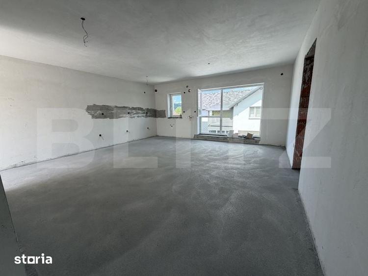 Apartament cu 2 camere în Ultracentral