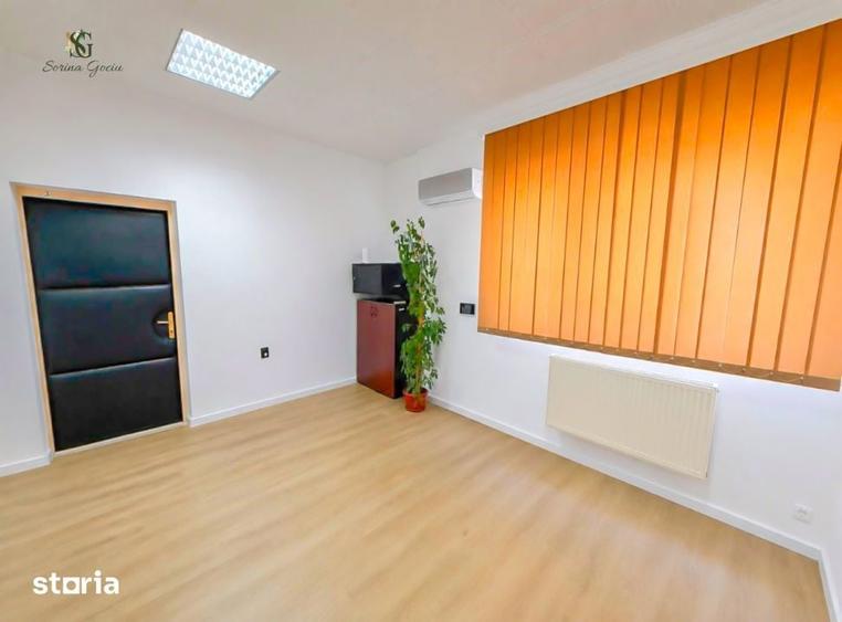 Spațiu comercial, de 168 mp, în Central