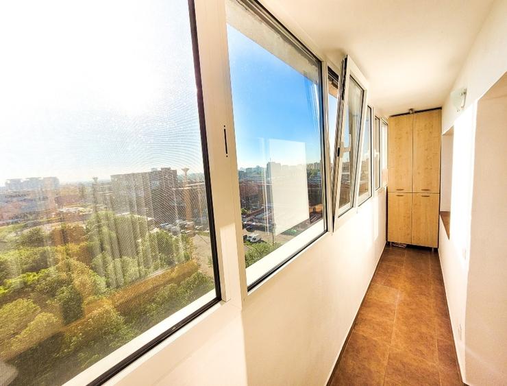 Apartament cu 3 camere, mobilat în Obor
