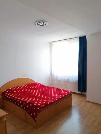 Apartament o camera în zona COMPLEX IRIS - 8