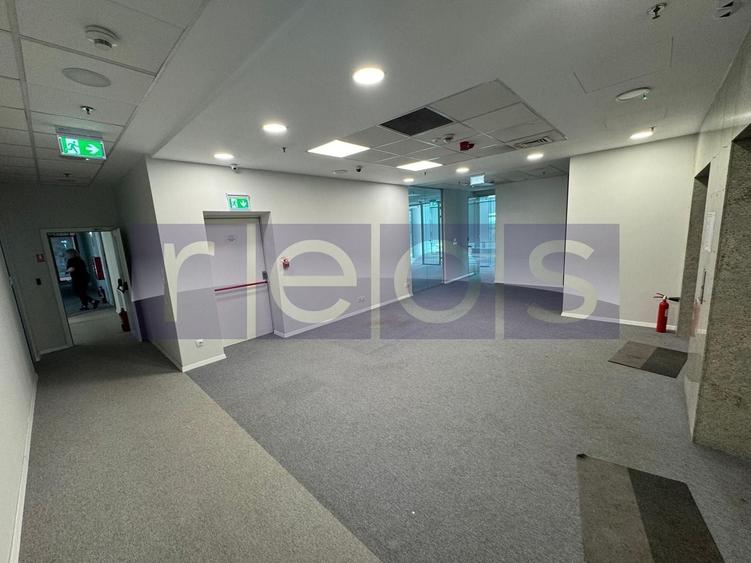 Birou, de 370 mp, în Floreasca