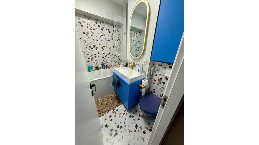 Apartament cu 3 camere decomandat, mobilat în P-ța Dorobanți