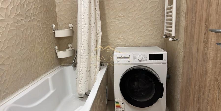 💎 Metrou Dristor 5 min | 2 Camere Moderne | Bloc Nou 2020 | Centrală Proprie - 4
