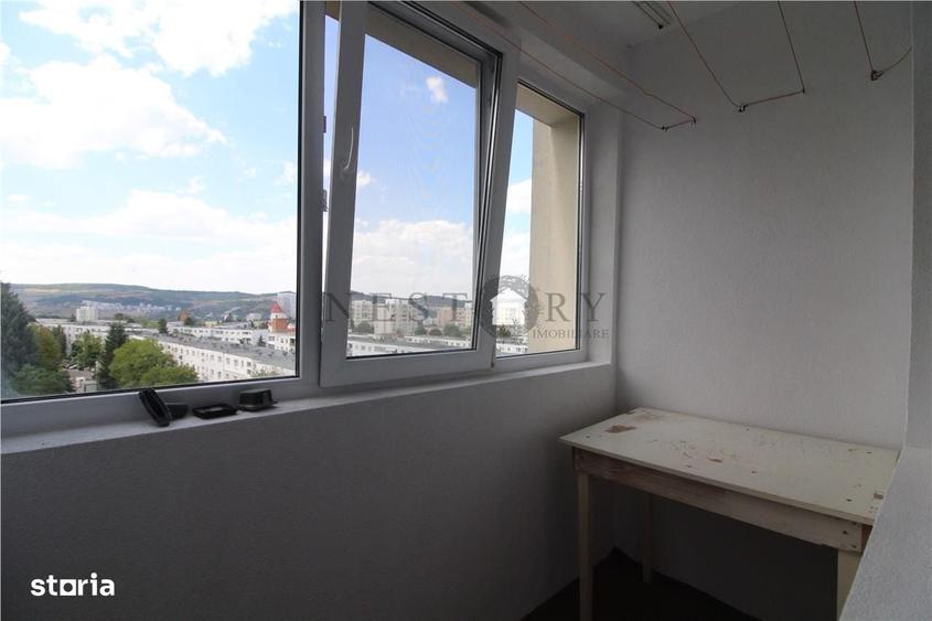 Manastur, Str. Parang: 2 Camere Decomandate, 2 Balcoane | McDonald''s - 8