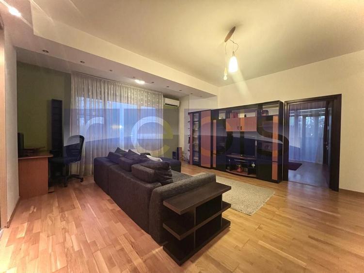 INCHIRIERE APARTAMENT 2 CAMERE | GIULESTI | 100 MP | MOBILAT SI UTILAT - 1