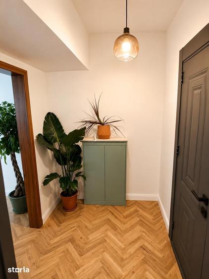 Apartament 2 camere | Dorobanti | Modern | Renovat | Finisaje premium - 6