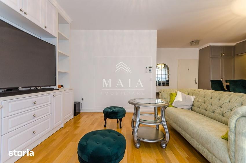 Apartament cu 3 camere în Șelimbăr