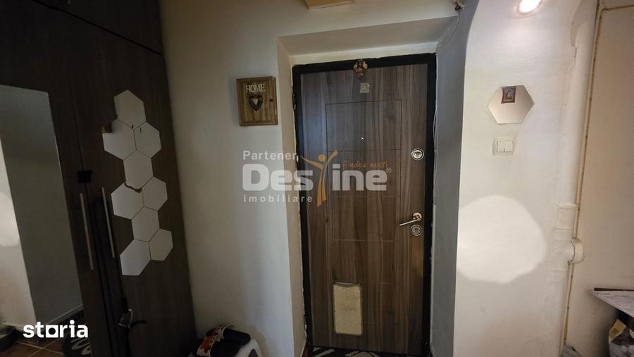 Apartament 2 camere, parter, zona linistita - 8