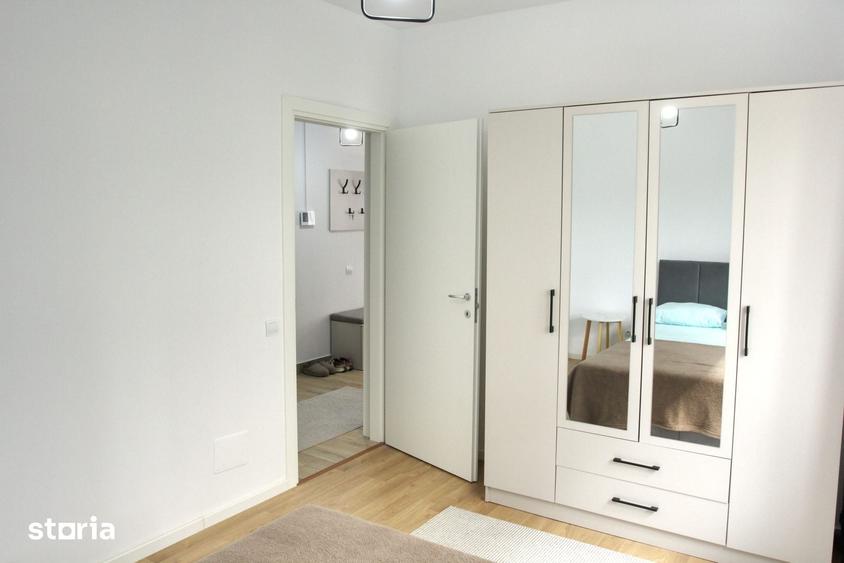 Apartament cu 2 camere în Central