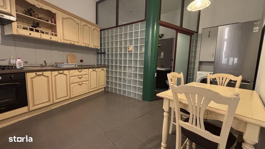 Apartament cu 2 camere în Coșbuc