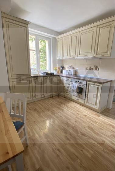 Apartament 2 camere modern, 50mp, etaj intermediar, zona Horea - 7