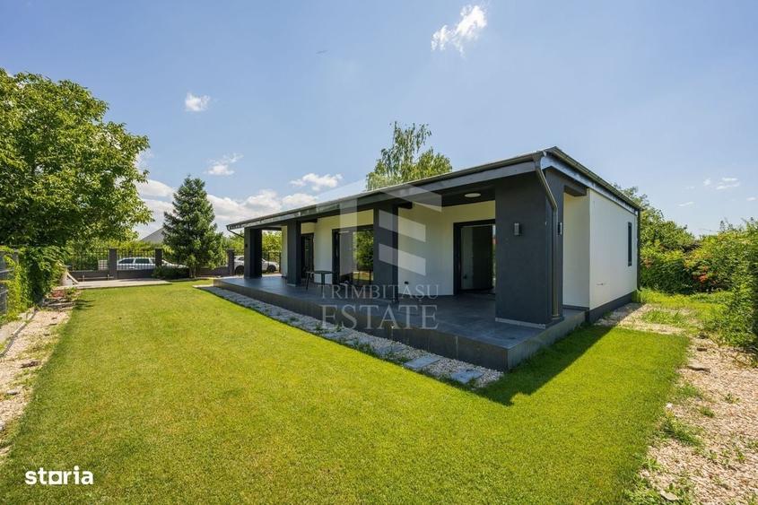 Casă cu 3 camere în Ciofliceni