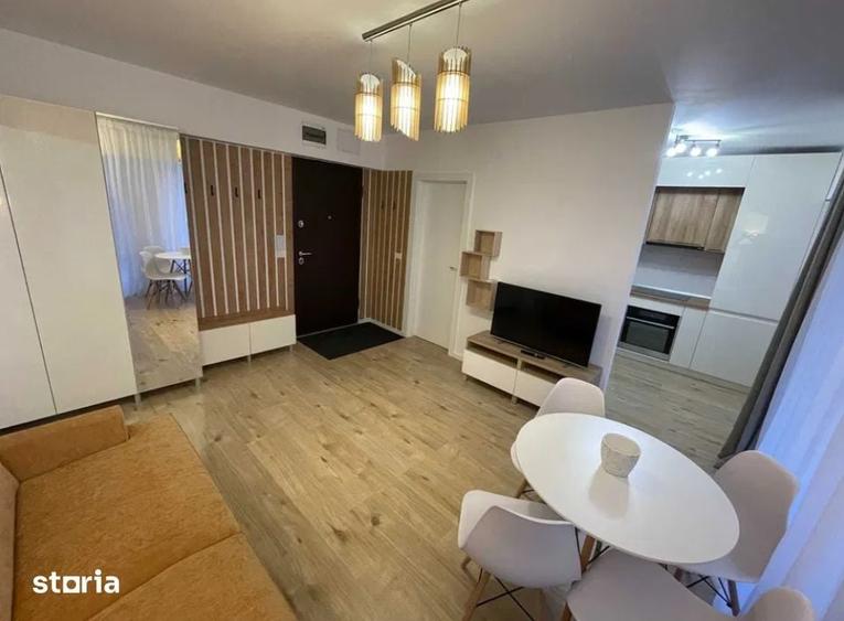 Apartament 2 camere/ BELVEDERE RESIDENCES/ Fabrica de Glucoza - 1