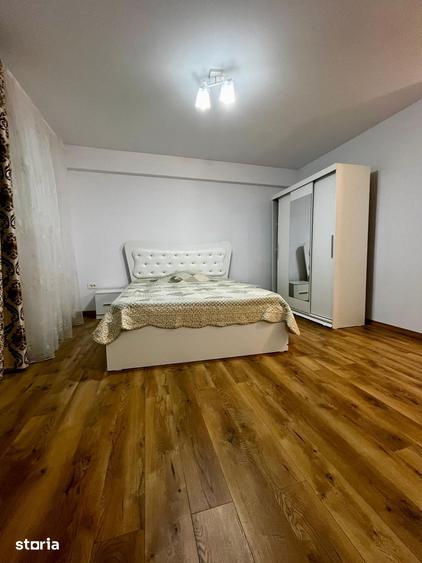 Garsonieră în Nicolina