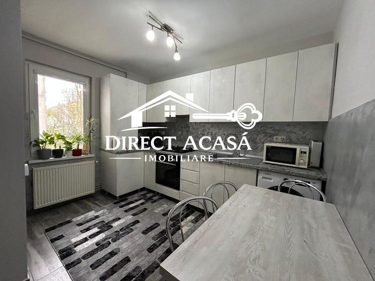Apartament cu 2 camere în Tudor