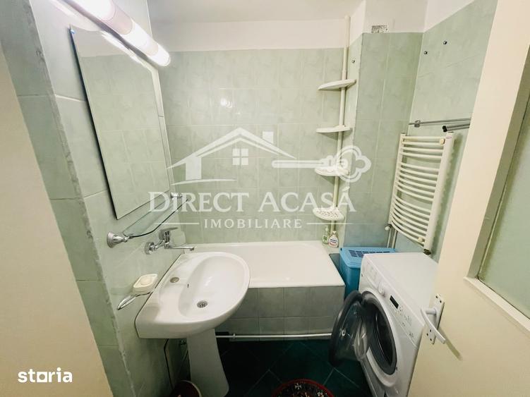 Apartament cu 3 camere în Tudor Vladimirescu