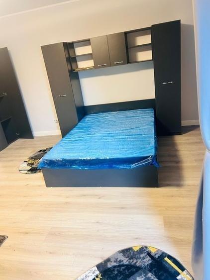 Garsonieră decomandată, mobilată în Alba Iulia