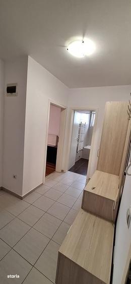 Apartament cu 2 camere în Avantgarden