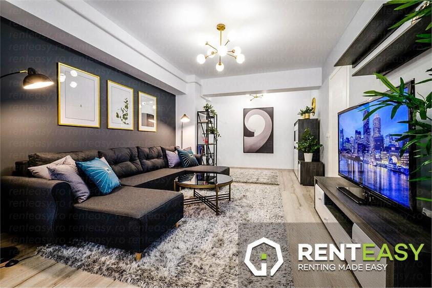 Apartament cu 2 camere în Copou