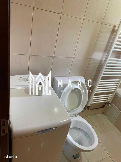 Apartament cu 2 camere semidecomandat în Cedonia