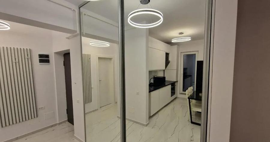 Apartament cu 2 camere decomandat, mobilat în Grozăvești
