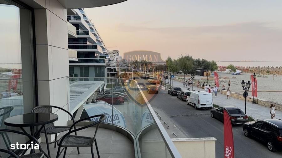 Apartament cu 3 camere în Nord