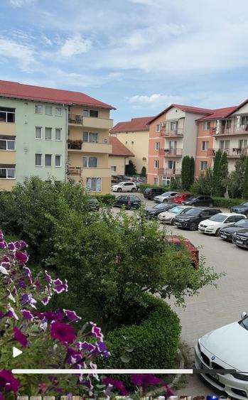 Apartament cu 3 camere decomandat în Mănăștur