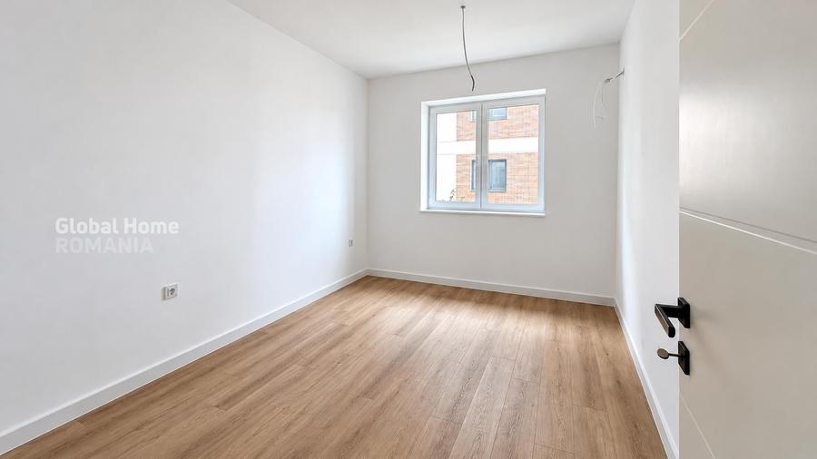 Apartament cu 2 camere decomandat în Pipera